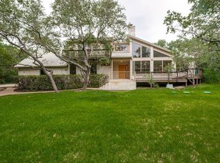 7415 Wild Eagle Rd, San Antonio, TX 78255