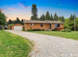 62 Roupe Road, Sequim, WA 98382