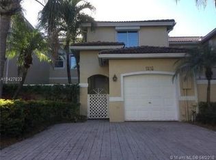 1415 Yellowheart Way, Hollywood, FL 33019