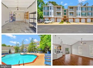 502 Mathias Hammond Way APT 209, Annapolis, MD 21401