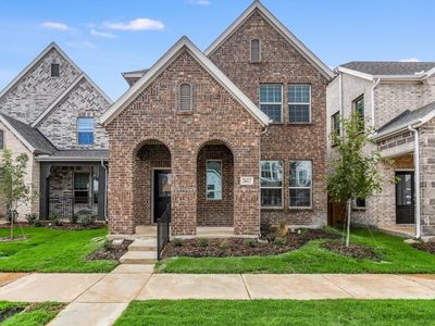 2612 Gateway Ave, Denton, TX, 76210
