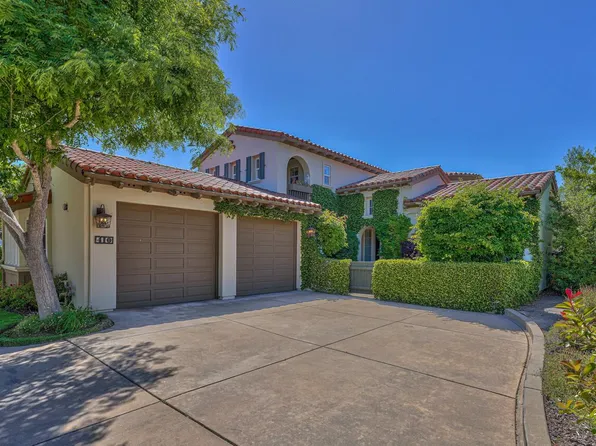 410 Las Laderas Dr, Monterey, CA 93940