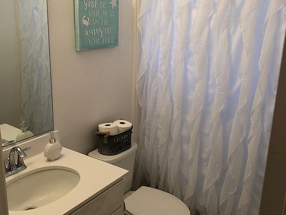 Downstairs Bath