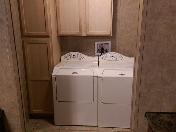 Laundry/Utility Room