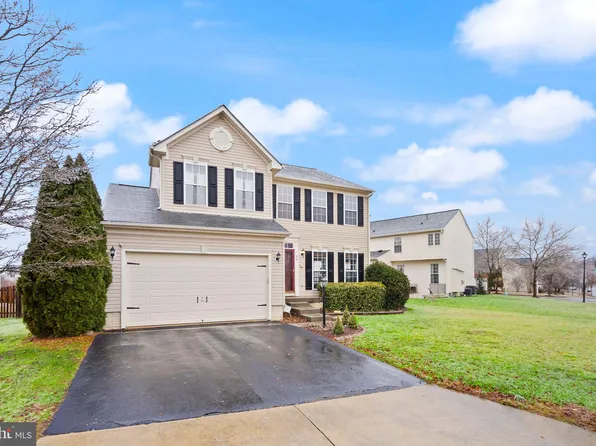 11 Tritapoe Pl, Lovettsville, VA 20180