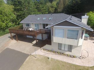 460 NW Westwood Ter, Toledo, OR 97391