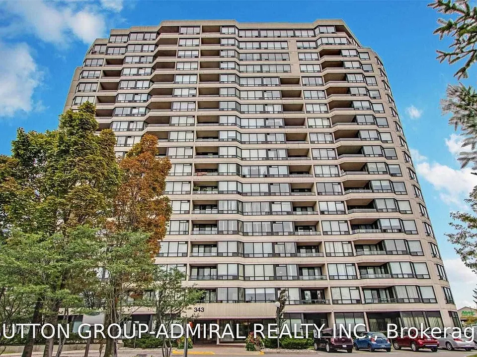 343 Clark Ave W #506