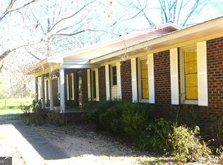 2541 Trion Teloga Rd, Summerville, GA 30747