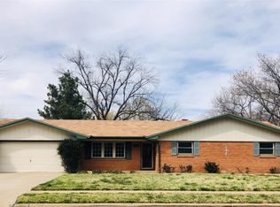 3602 56th St, Lubbock, TX 79413