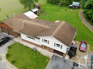 31 Woodward St, Mill Hall, PA 17751