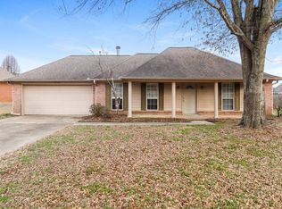 5808 Shiloah Cv S, Olive Branch, MS 38654