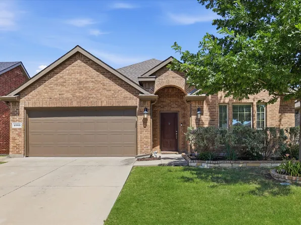 4009 Wavertree Rd, Argyle, TX 75036