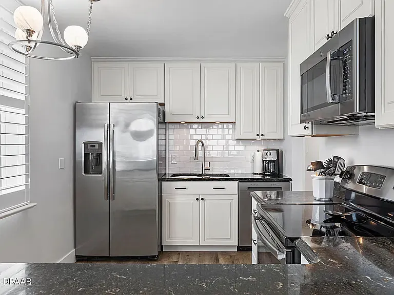 3370 Ocean Shore Blvd #504 — Photo 18