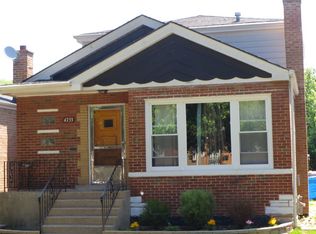 4733 S Leamington Ave, Chicago, IL