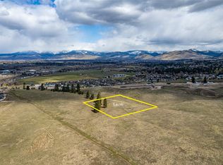 Plat D Lower Miller Creek Rd, Missoula, MT 59803