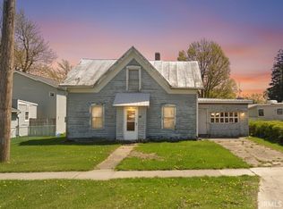 428 N Superior St, Angola, IN 46703