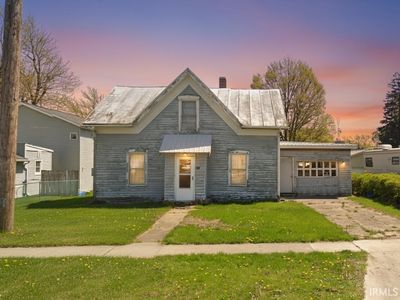 428 N Superior St, Angola, IN, 46703