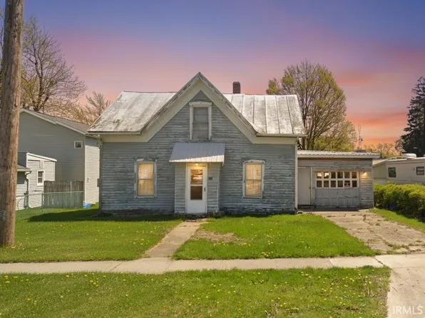 428 N Superior St, Angola, IN 46703