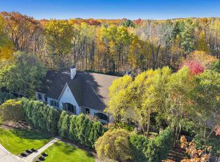 1250 Thayer Trl, Oneida, WI 54155