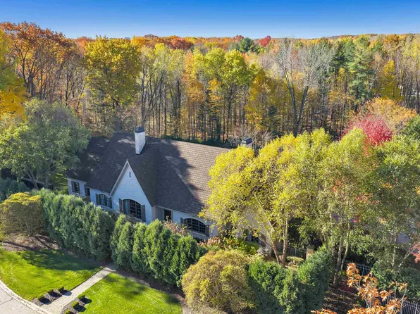 1250 Thayer Trl, Oneida, WI 54155