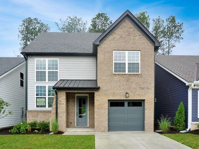 8529 Ari Ln, Chattanooga, TN, 37421