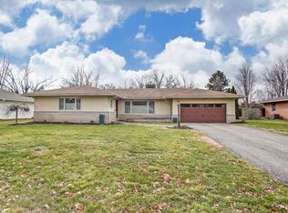 2383 Beverly Pl, Columbus, OH 43209