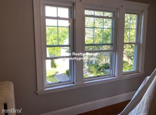 41 Pequossette St, Watertown, MA 02472