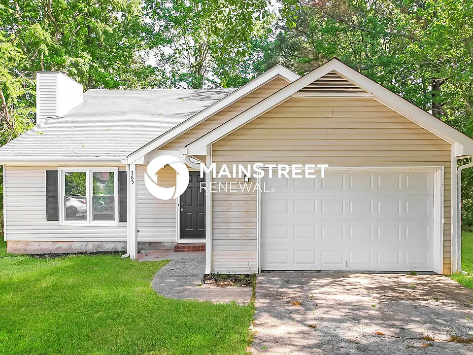 785 Redland Dr