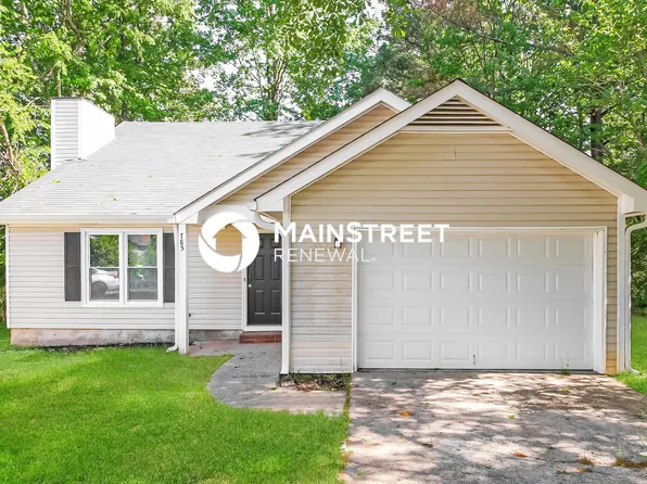 785 Redland Dr, Jonesboro, GA 30238