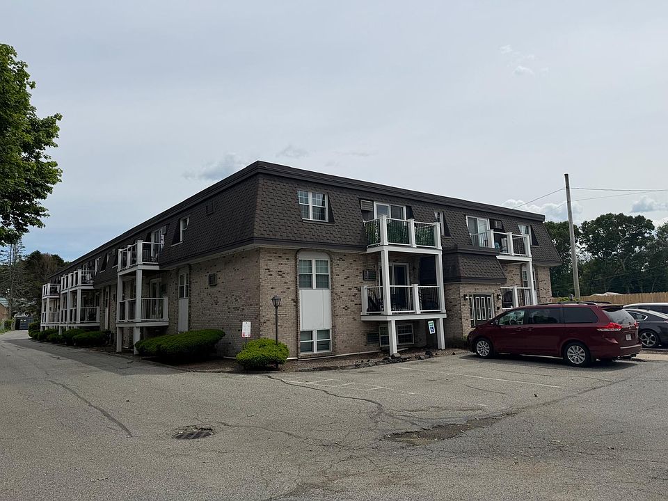 1st image of 799 Farm Rd APT 10