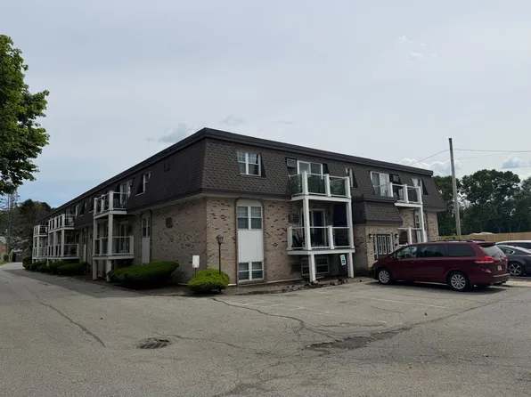 799 Farm Rd