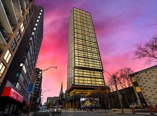 319 Jarvis St #1612, Toronto, ON