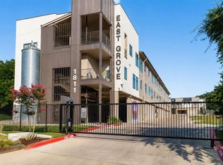 1811 Webberville Rd #1210, Austin, TX 78721