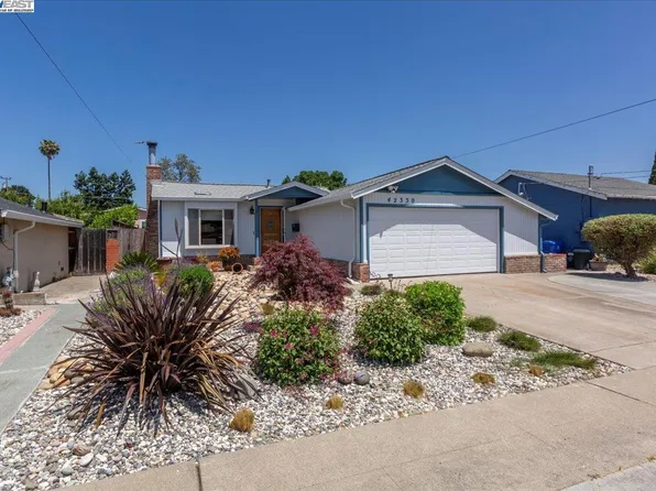 42330 Blacow Rd, Fremont, CA 94538