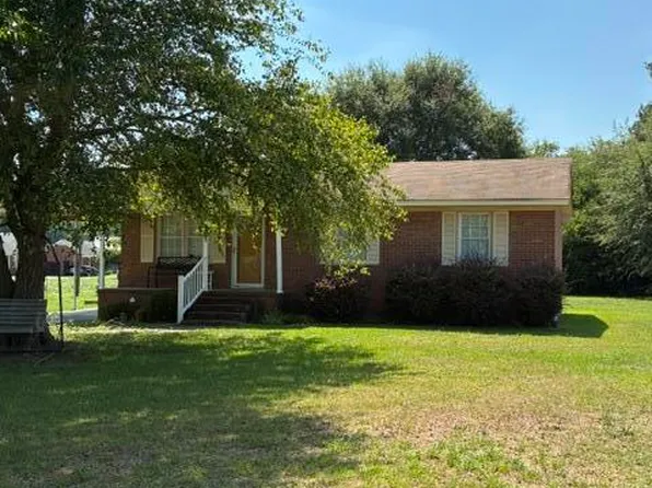4766 Hwy 258 S, Kinston, NC 28504