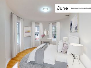 41 Dorr St #1-D, Roxbury, MA 02119