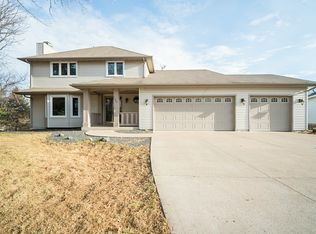 1485 Corral Alcove, Woodbury, MN 55125