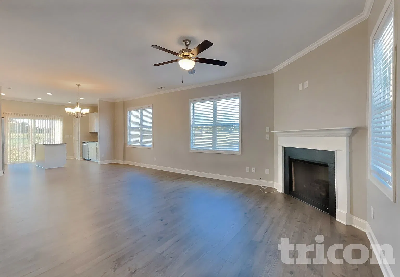 112 Fish Whistle Court Benson NC — Photo 2