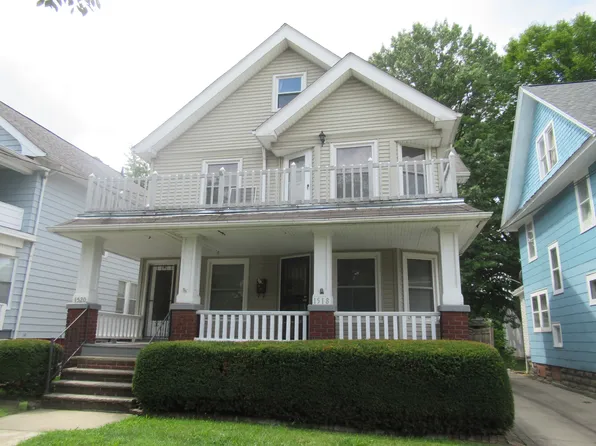 1520 Ridgewood Ave #2, Lakewood, OH 44107