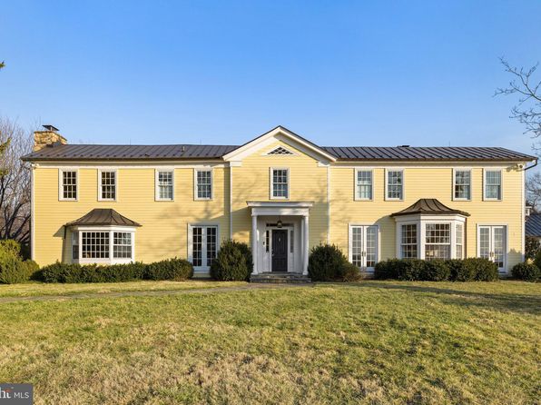 3050 Rectortown Rd, Marshall, VA 20115