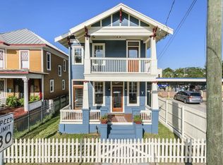 1744 Laura St, Jacksonville, FL 32206