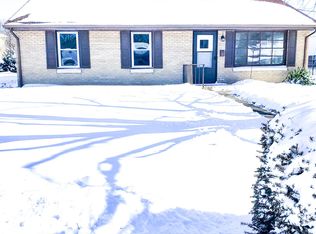 710 George St, Valparaiso, IN 46385