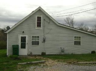 582 Bellows Mill Rd, Harrodsburg, KY 40330