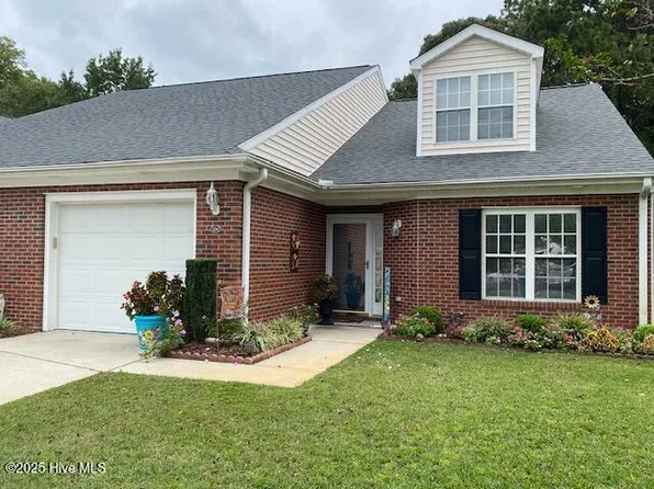 124 New Hope Village Drive, Goldsboro, NC 27534