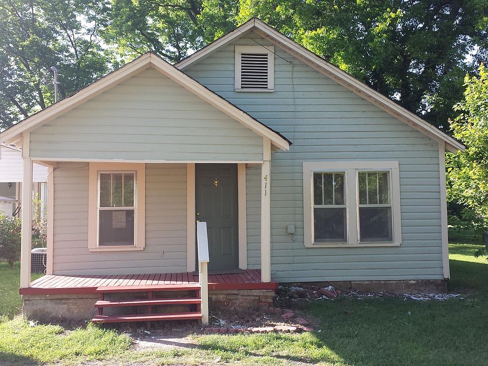 114 Long St, Dardanelle, AR 72834 Zillow