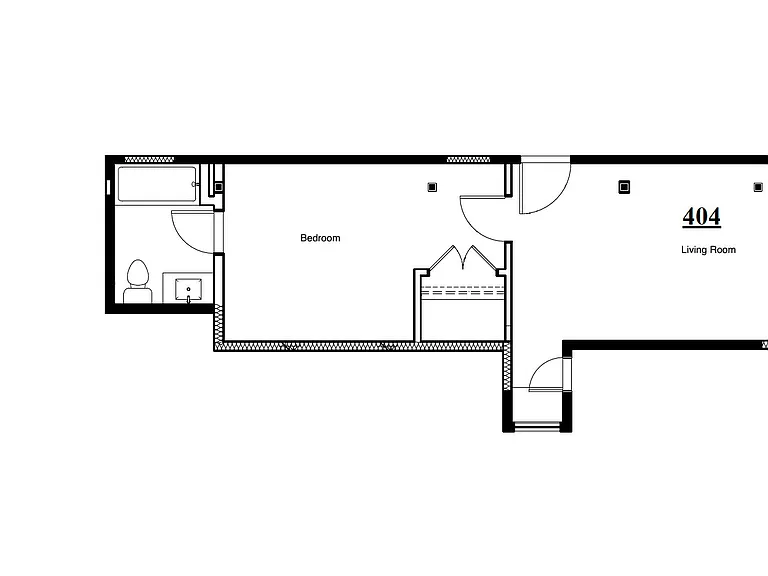 Fort Monroe Lofts LLC — Photo 43