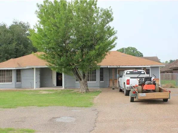 9800 State Highway 107, Edinburg, TX 78573