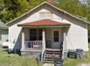 270 E Raleigh Blvd, Rocky Mount, NC 27801