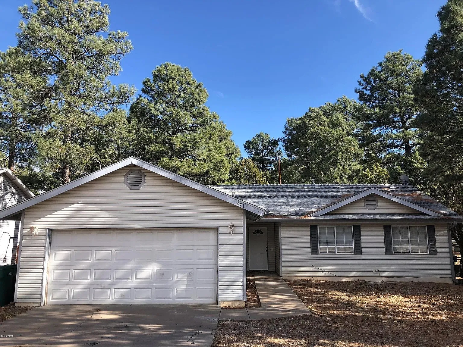 3 bed, 2.0 bath, 1250 sqft, $2,250 — Photo 2