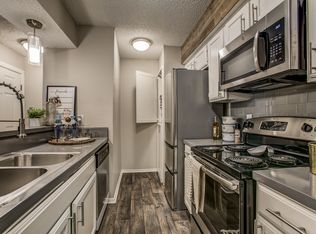 601 W Renner Rd #B2PF, Richardson, TX 75080